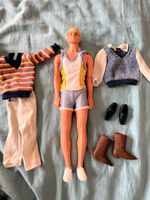 Barbie, Ken 1968