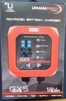 Lemania Energy GX5 Batterieladegerät 12V