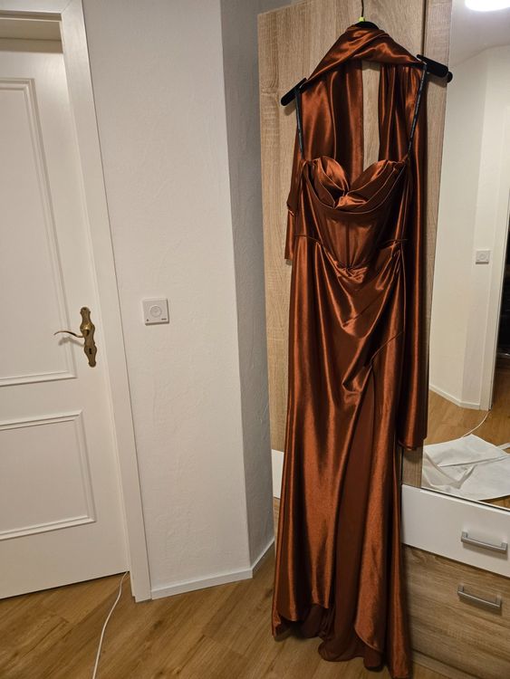 Vestiti: Abendkleid Neu und Ungetragen, Grösse 36 – Nuovo e nell'imballaggio originale da Wilen b. Wil venduto da monsterstore 2
