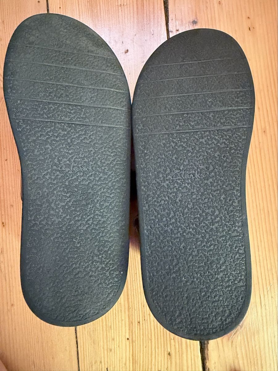 Clarks Damenschuhe: Clarks Sandalen - Aristella Bay – Gebraucht aus Gümligen von JCJewell 7