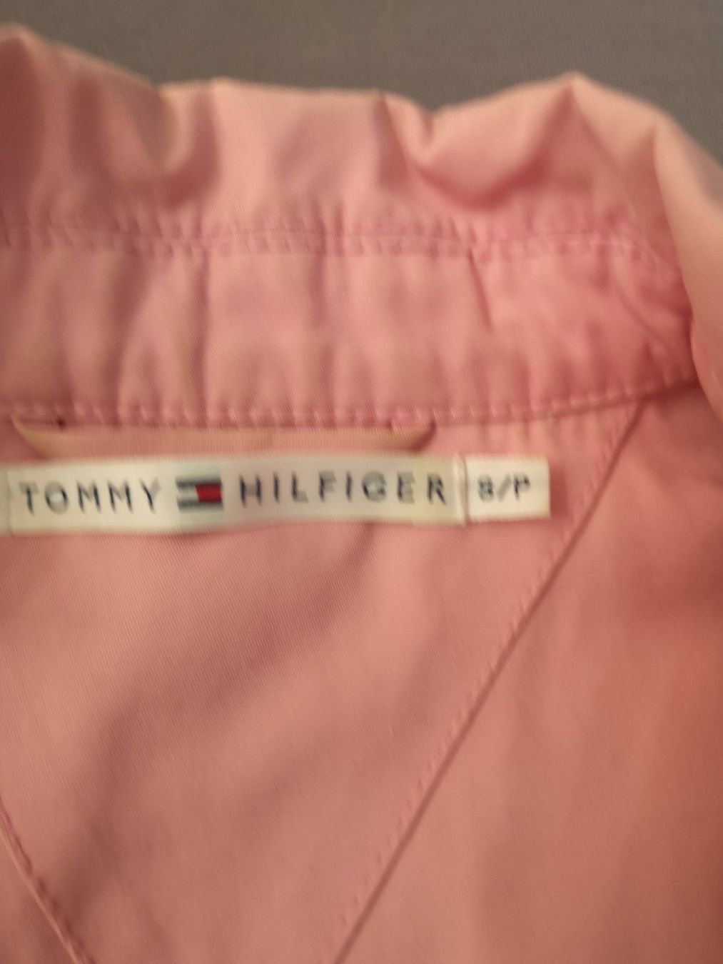 Tommy Hilfiger Giacche: Tommy Hilfiger Jacket – Nuovo (secondo la descrizione) da Pfäffikon ZH venduto da JingTunic 2