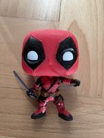 Funko Pop 1362 Deadpool