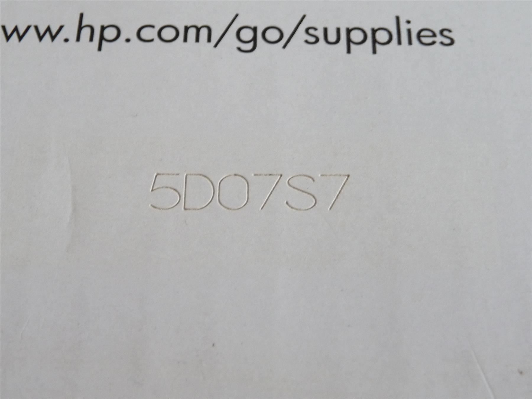 Hewlett Packard Druckerpatronen & Toner: C4191A Black ungeöffneTONER Original HP – Neu und originalverpackt aus Winterthur von ricofly 2