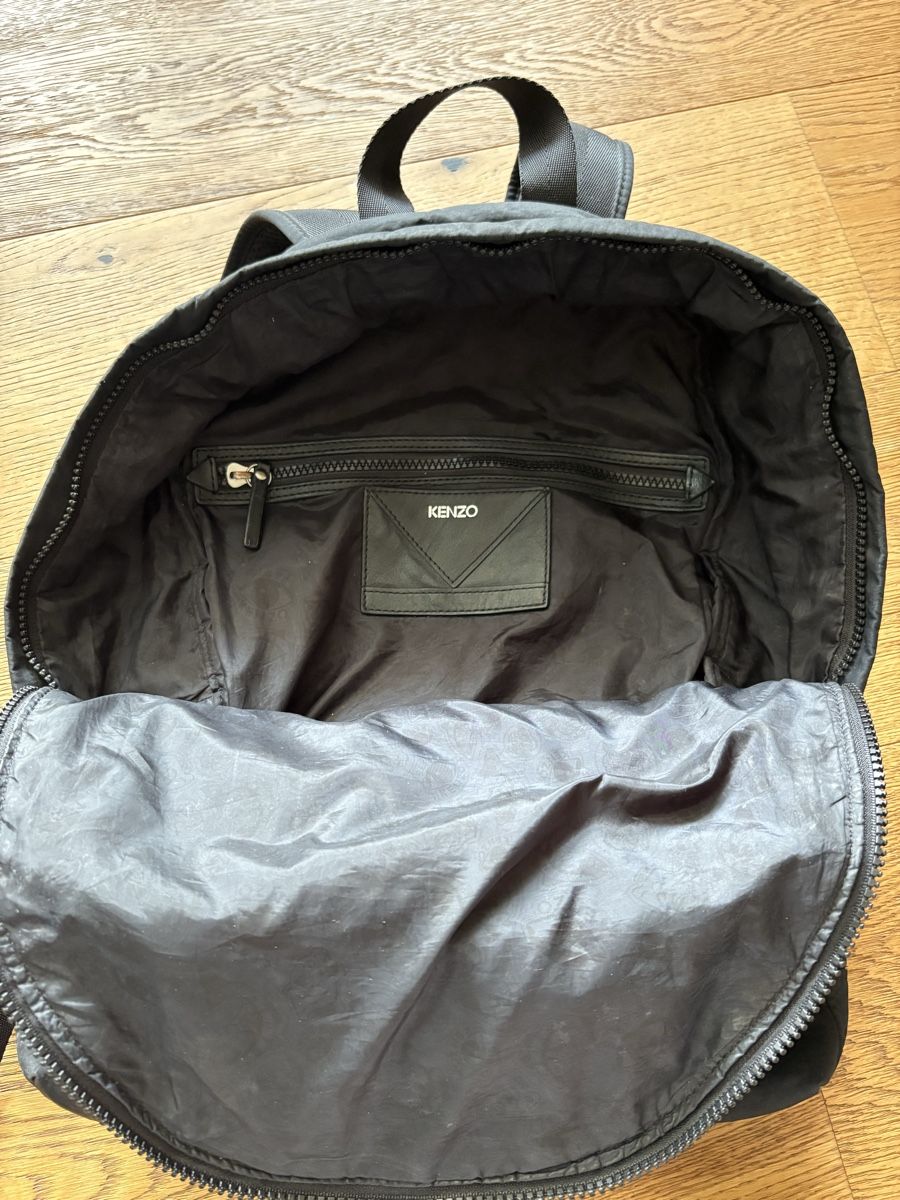 Kenzo Rucksäcke: Kenzo Drachen Rucksack – Gebraucht aus Elgg von xalessio7 2