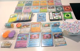 Pokemon 151 Set (Scarlet and Violet)