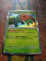 POKEMON  Scovillain   G  OBF EN   025/197   HP110   2023