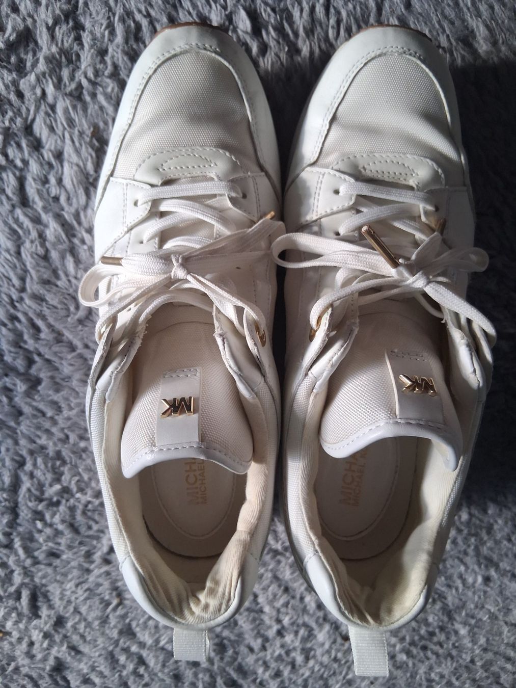 Michael Kors Scarpe da donna: MICHAEL KORS SCHUHE    GRÖSSE 38 – Usato da Wetzikon ZH venduto da Ramones01