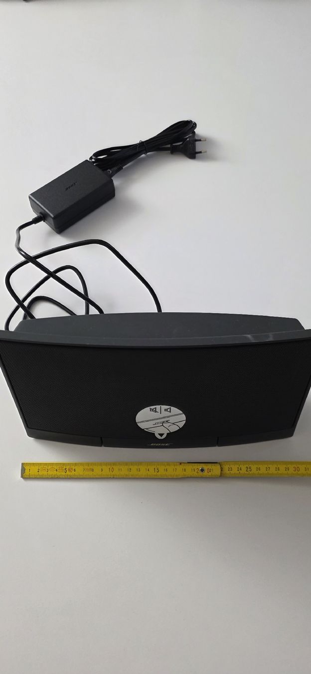 Bose Casse acustiche: Bose Lifestyle Roommates Powered Speaker System, Schwarz – Nuovo (secondo la descrizione) da Bern venduto da nic_m5xt