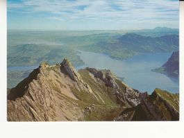 Pilatus Kulm ca. 1980