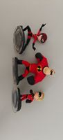 Disney Infinity Figuren Die Unglaublichen Set 3 Figuren