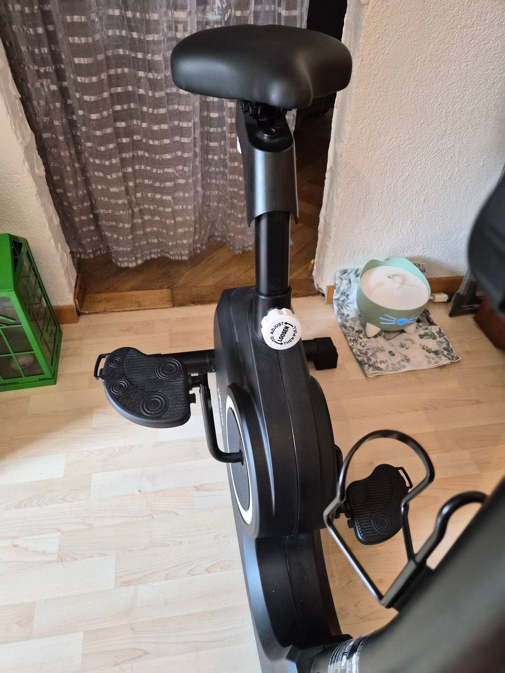 Hometrainer: Hometrainer - Crane – Gebraucht aus Schleitheim von Mac-25sk 1
