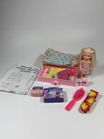 BARBIE SISTER KELLY LOVE N CARE année 2000