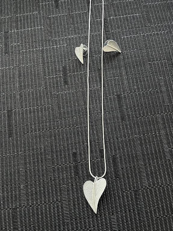 Altri gioielli: Schmuck Set – Usato da Flawil venduto da makese07