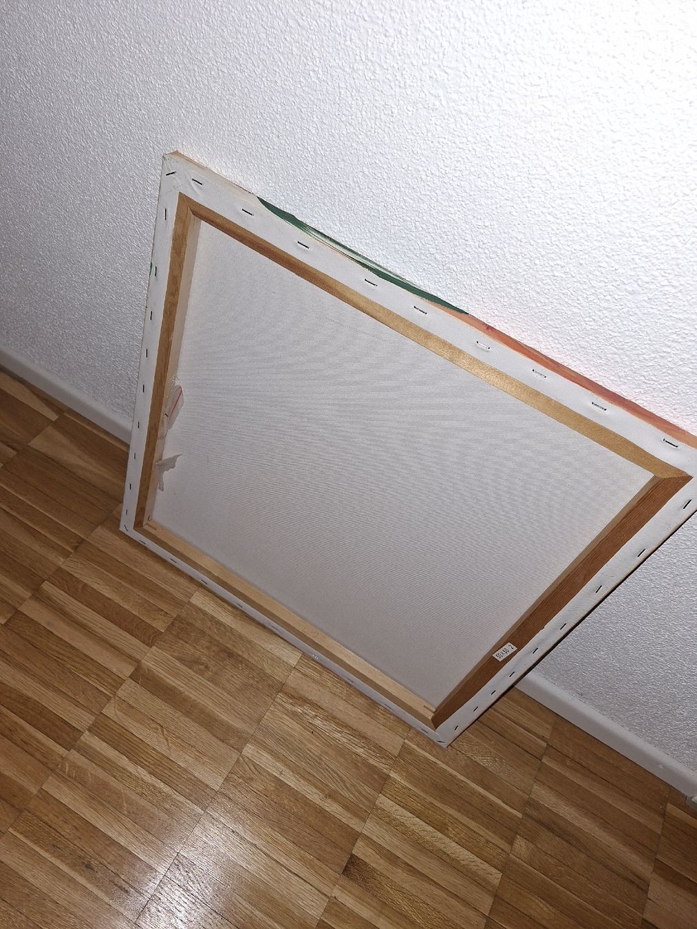 Dipinti: Bild, Acryl auf Leinwand – Usato da Brüttisellen venduto da Tekla05 1