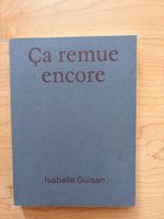 Livre: Ça remue encore 