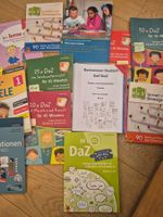Schulbücher DaZ und Gymivorbereitung gebraucht