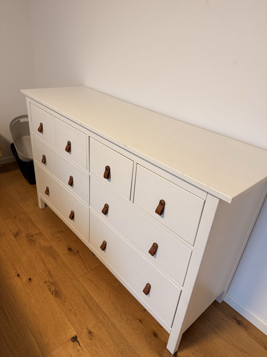 Ikea Commodes: Ikea Hemnes Kommode – D'occasion à Aadorf par sar_rm58
