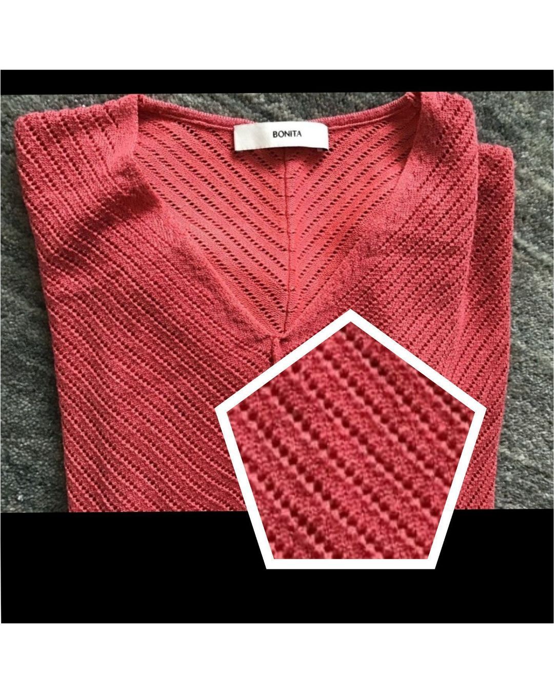 Bonita Maglioni & Felpe: Bonita Bluse Gr. M – Usato da Seuzach venduto da Tureda 1