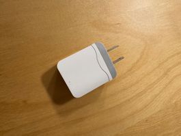 Typ A Stecker (z.B. USA)