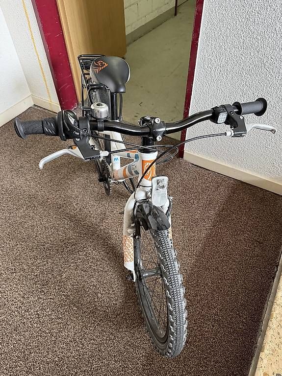 Vélos: Kindervelo – D'occasion à Buchrain par FatosU 2