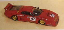 FDS-Kit Ferrari 1/43