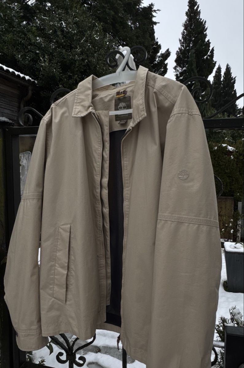 Timberland Giacche: Timberland Waterproof Jacket – Usato da Origlio venduto da sto_2pxf