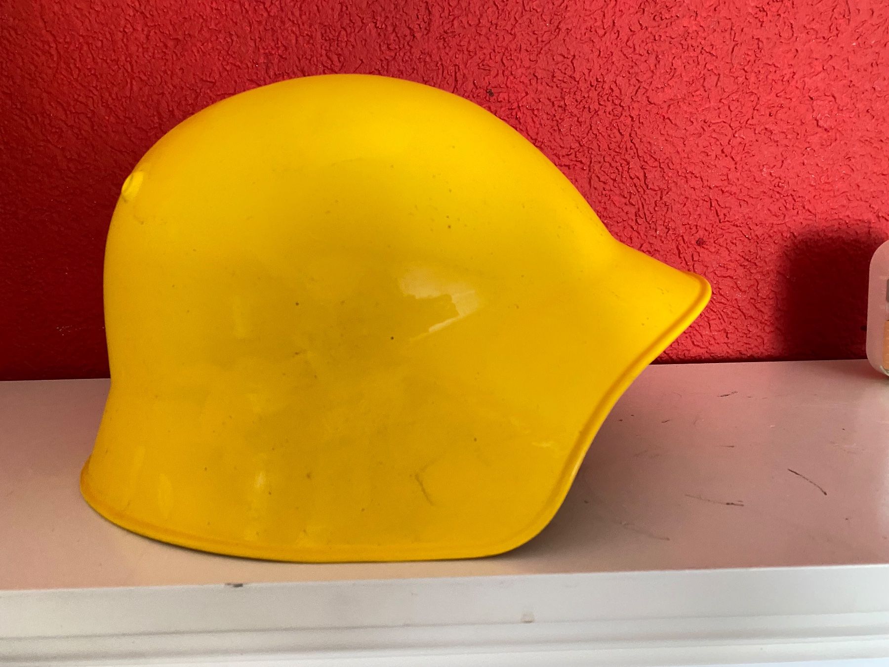 Antike Kleidung & Accessoires: Stahlhelm – Neu und originalverpackt aus Zäziwil von Emlea 1