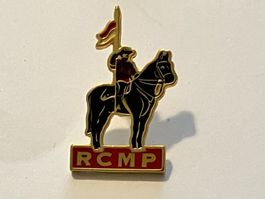 1 Pin RCMP