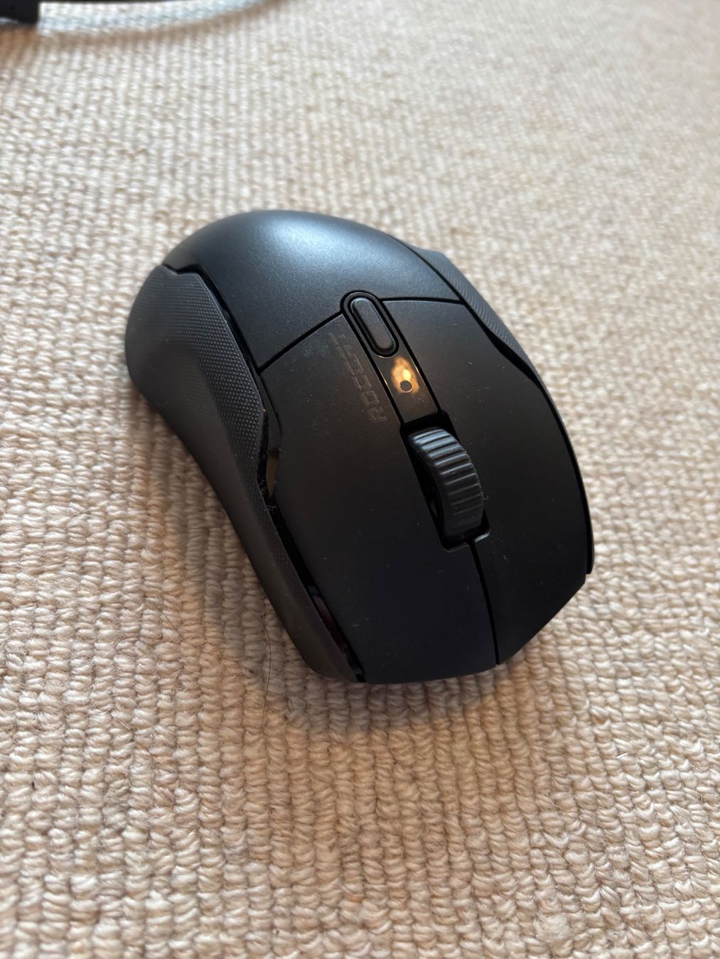 Roccat Maus: Roccat Gaming Maus – Gebraucht aus Uster von Uster73