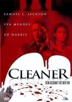Cleaner - Sein Geschäft ist der Tod