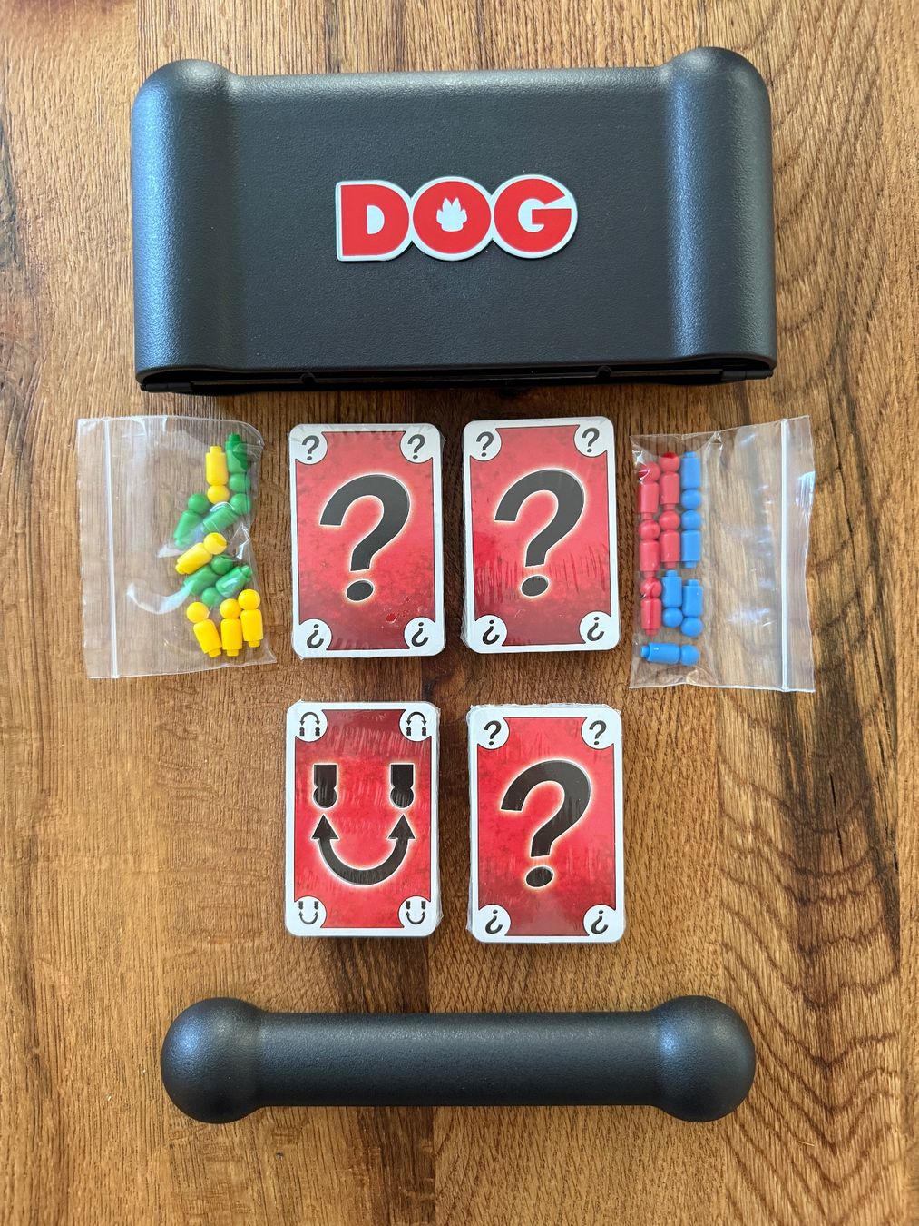 Arena Giochi: Dog Compact neuwertig – Nuovo e nell'imballaggio originale da Zürich venduto da Gekuu 3