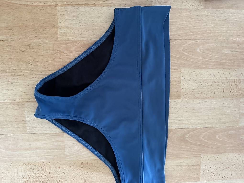 Badekleider & Bikinis: Tankini  Protest Gr. M 38 – Gebraucht aus Hütten von bri_kkp6 2
