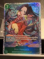 One Piece OP16-032 Boa Hancock, Englisch
