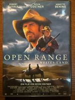 Open Range - Weites Land