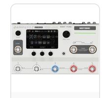 Hotone Ampero 2 Stage !NEW!