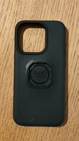 Quad Lock Cover für iPhone 15 Pro