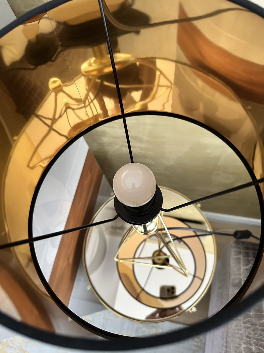 Lampes: Nachttischlampe – D'occasion à Frümsen par Swissline90 1