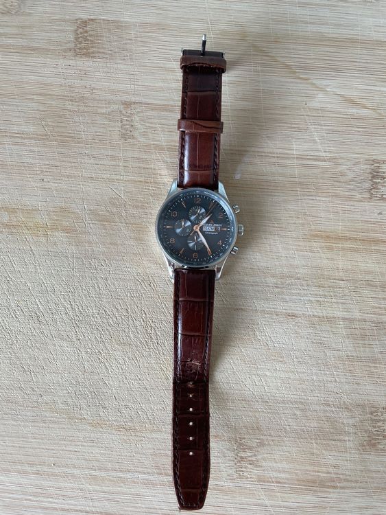 Jacques Lemans London 1-1844 | Kaufen auf Ricardo