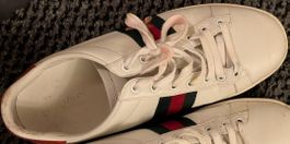 Gucci Sneaker Ace Herren Grösse 40
