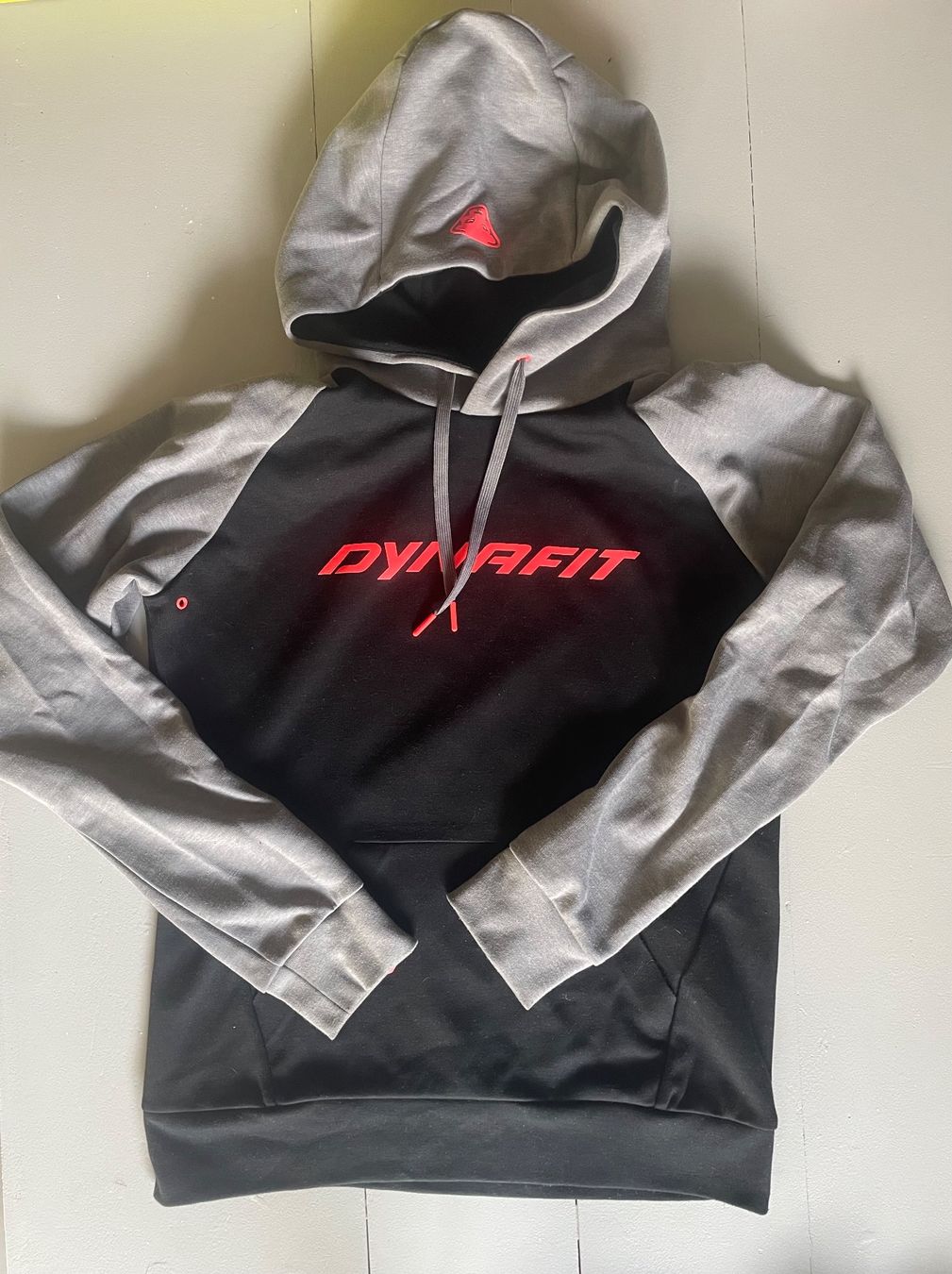 Dynafit Maglioni & Felpe: Dynafit Hoodie Damen M – Usato da Arbon venduto da mannamanna