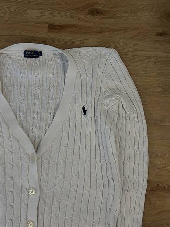 Polo Ralph Lauren Cardigan Sweater Damen