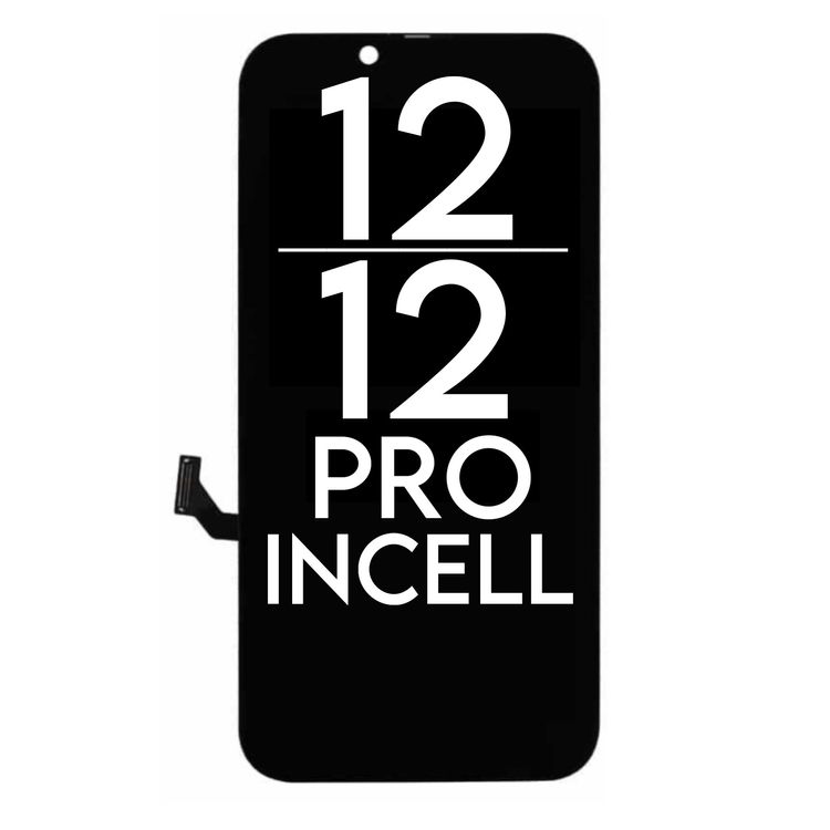 iPhone 12/12 Pro LCD Screen/Display (Neu und originalverpackt) in ...