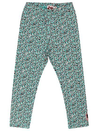 Calze & Collant: DYR by Danefae Sommerleggings Size 6years – Nuovo e nell'imballaggio originale da Rotkreuz venduto da chinderkiste