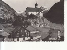 Wassen 1940