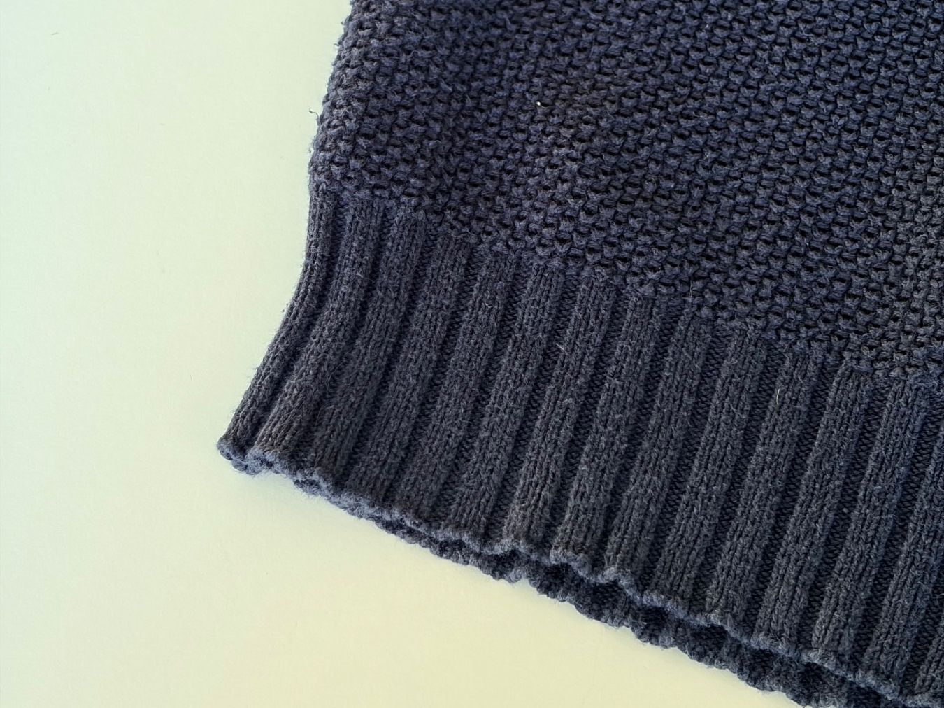 Maglioni & Felpe: 2 x Collectif mon amour - Pullover Strukturstrick | Gr. 38 – Usato da Herrliberg venduto da Julianopie 3