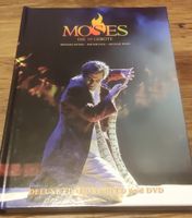 Moses - Die 10 Gebote (Deluxe Edition) Theater St. Gallen