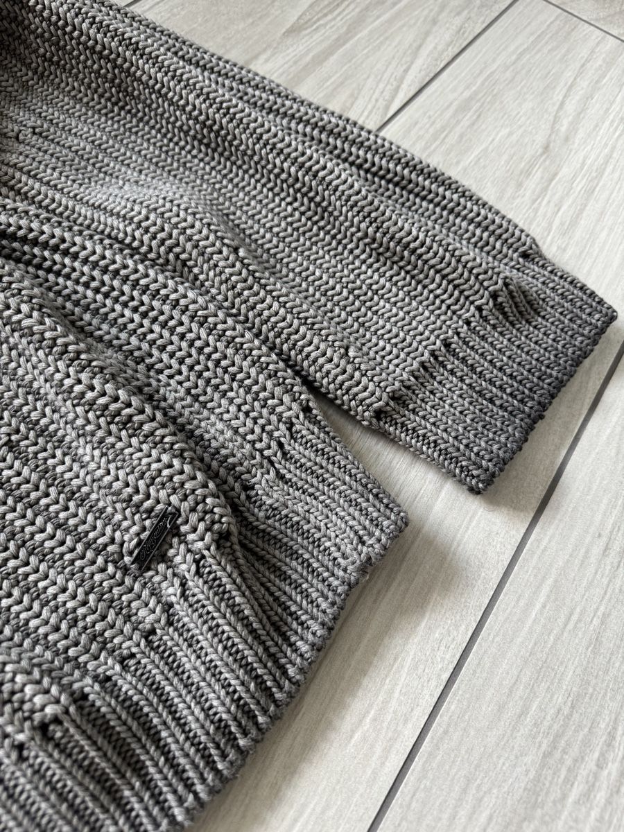 Maglioni & Felpe: Strickpullover – Nuovo e nell'imballaggio originale da Thun venduto da cedu247 3