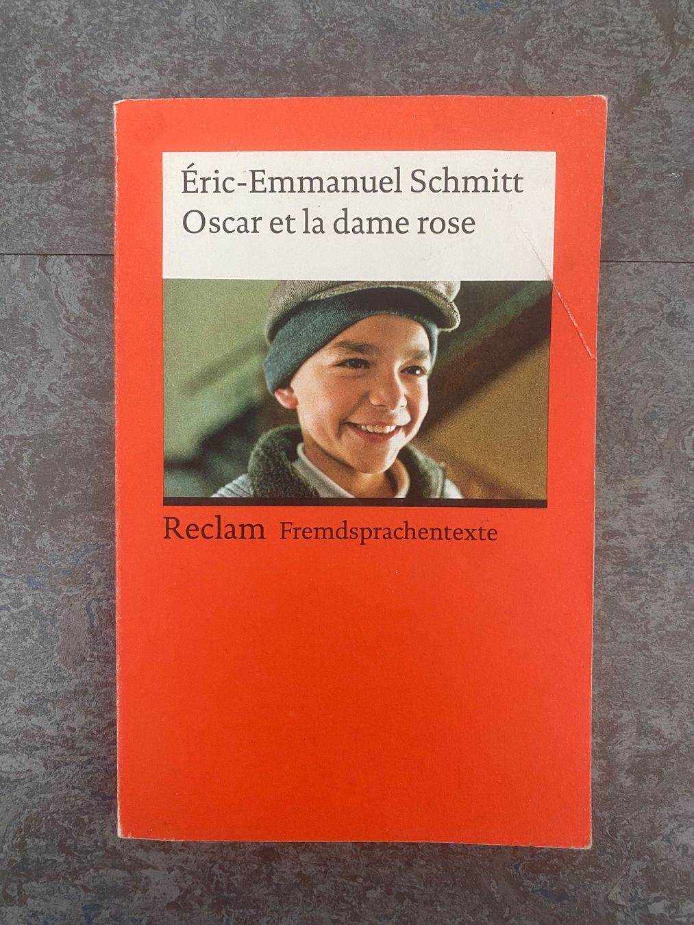 Bücher: Reklam Bücher Fremdsprachentexte Sammlung – Gebraucht aus Grenchen von Tirana 3