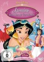 Jasmins bezaubernde Geschichten (DVD)