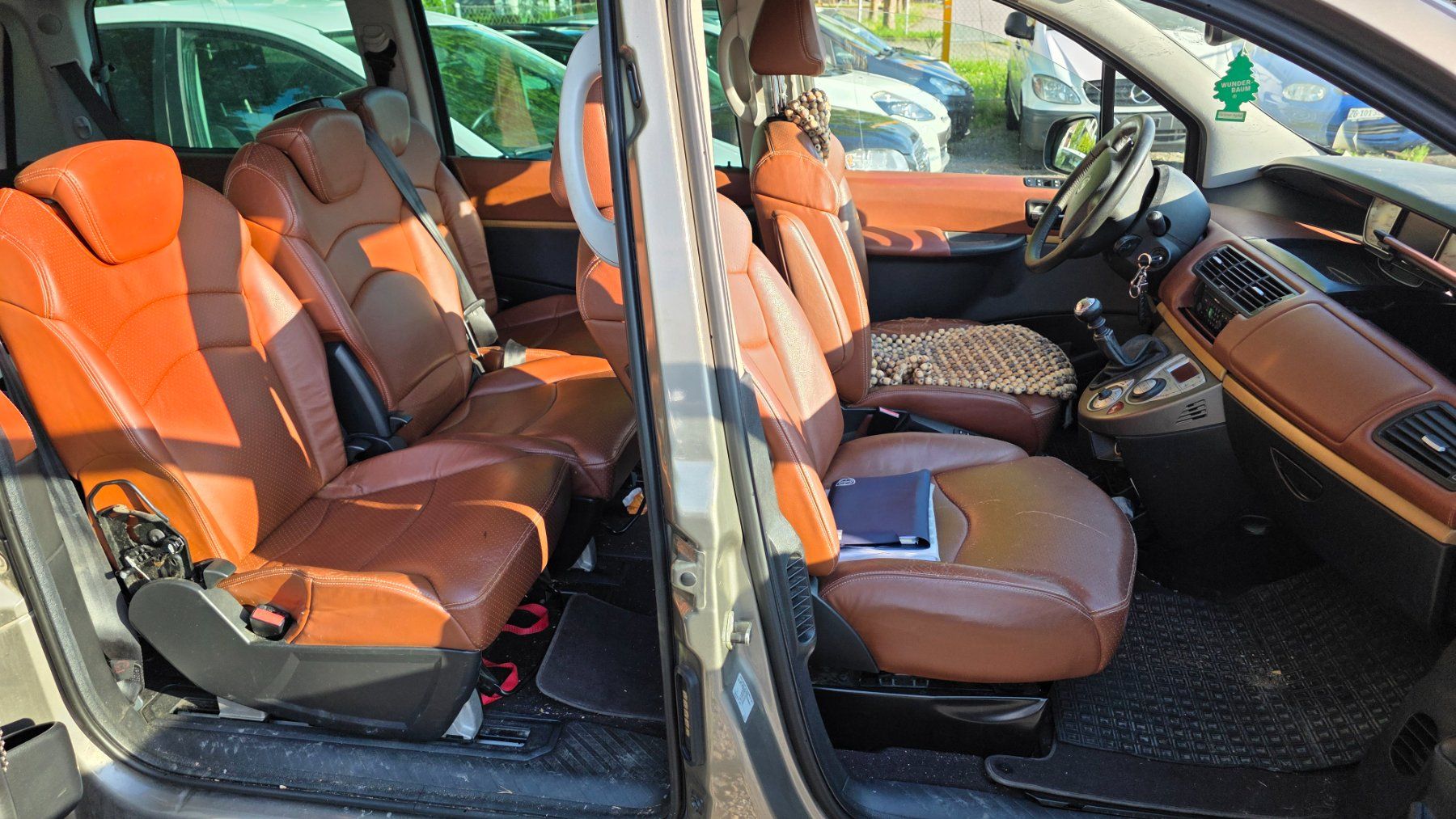 Lancia Automobili: Lancia Phedra 2.2 JTD – Usato da Arbon venduto da .Tropxe. 5